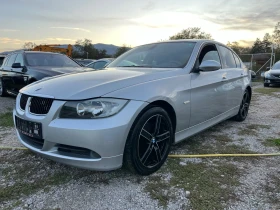 BMW 325 325 i Schweiz, снимка 1