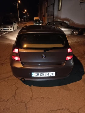 BMW 120 За контакти звънете във вайбър + 381649027400, снимка 2