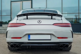 Mercedes-Benz AMG GT, снимка 5