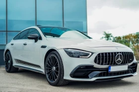 Mercedes-Benz AMG GT, снимка 2