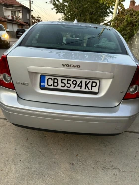 Volvo S40, снимка 8