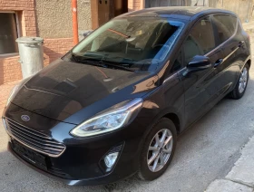 Обява за продажба на Ford Fiesta Titanium 1.5 diesel ~10 000 EUR - изображение 1