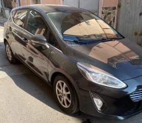 Обява за продажба на Ford Fiesta Titanium 1.5 diesel ~10 000 EUR - изображение 2