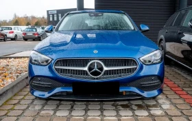 Mercedes-Benz C 200 * AVANTGARDE* DISTRONIC* LED* CAMERA* , снимка 2