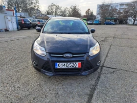 Обява за продажба на Ford Focus 1, 6 /Газов Инжекцион ~9 900 лв. - изображение 1