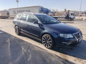 VW Passat 2.0 TDI, BMR, HIGHLINE, снимка 1