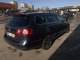 VW Passat 2.0 TDI, BMR, HIGHLINE, снимка 6