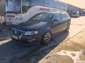 VW Passat 2.0 TDI, BMR, HIGHLINE, снимка 3