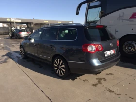 VW Passat 2.0 TDI, BMR, HIGHLINE, снимка 4