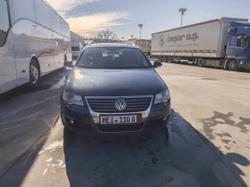 VW Passat 2.0 TDI, BMR, HIGHLINE, снимка 2