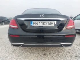 Mercedes-Benz E 220 AMG 4x4 - [5] 