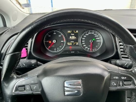 Seat Leon 1.6TDi FULL LED DSG 7 СТЕПЕННА, снимка 6