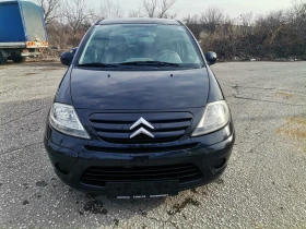 Citroen C3 1.1i 60hp, снимка 8