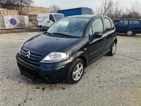 Citroen C3 1.1i 60hp, снимка 1