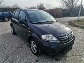 Citroen C3 1.1i 60hp, снимка 3