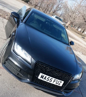 Audi A7 3.0 204 8sk, снимка 6