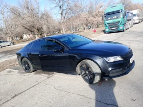 Audi A7 3.0 204 8sk, снимка 7