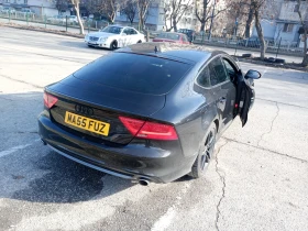 Audi A7 3.0 204 8sk, снимка 8