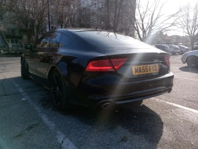 Audi A7 3.0 204 8sk, снимка 12