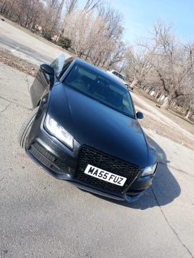 Audi A7 3.0 204 8sk, снимка 15