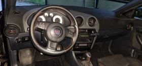 Seat Ibiza Cupra 180 | Mobile.bg    7