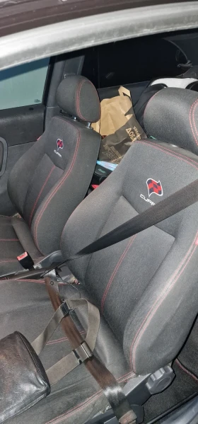 Seat Ibiza Cupra 180 | Mobile.bg    6