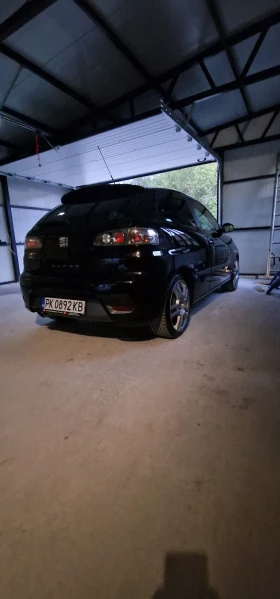 Seat Ibiza Cupra 180 | Mobile.bg    4