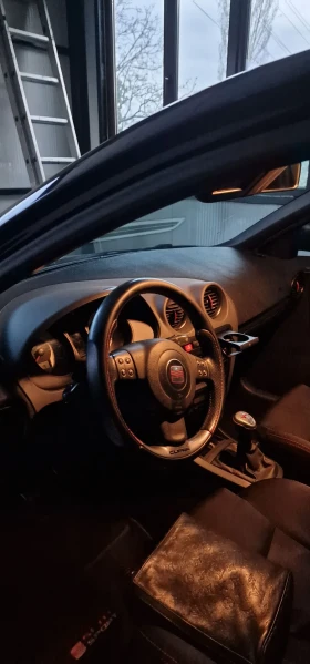 Seat Ibiza Cupra 180 | Mobile.bg    8
