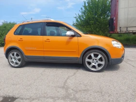 Обява за продажба на VW Polo CROSS  ~5 600 лв. - изображение 1