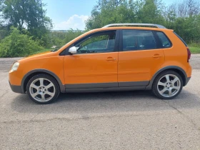 Обява за продажба на VW Polo CROSS  ~5 600 лв. - изображение 2