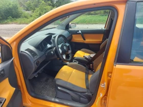 Обява за продажба на VW Polo CROSS  ~5 600 лв. - изображение 4
