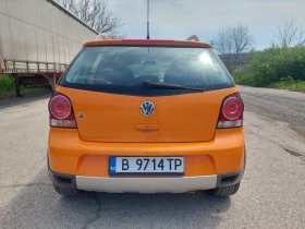 Обява за продажба на VW Polo CROSS  ~5 600 лв. - изображение 3