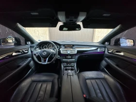 Mercedes-Benz CLS 500 7G AMG PACK ЛИЗИНГ - 41999 лв. - 98586154 7