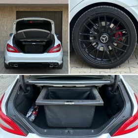 Mercedes-Benz CLS 500 7G AMG PACK ЛИЗИНГ - 41999 лв. - 98586154 17