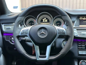 Mercedes-Benz CLS 500 7G AMG PACK ЛИЗИНГ - 41999 лв. - 98586154 8