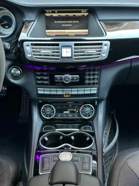 Mercedes-Benz CLS 500 7G AMG PACK ЛИЗИНГ - 41999 лв. - 98586154 10