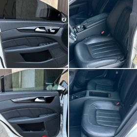 Mercedes-Benz CLS 500 7G AMG PACK ЛИЗИНГ - 41999 лв. - 98586154 15