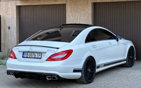Mercedes-Benz CLS 500 7G AMG PACK ЛИЗИНГ - 41999 лв. - 98586154 4