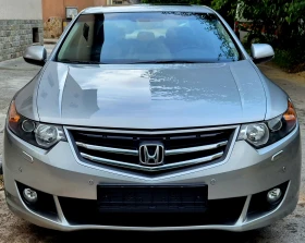 Honda Accord 2.0i---EXECUTIVE---japan | Mobile.bg    6
