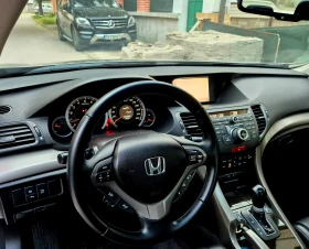 Honda Accord 2.0i---EXECUTIVE---japan | Mobile.bg    12