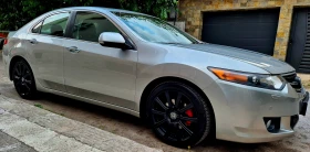 Honda Accord 2.0i---EXECUTIVE---japan | Mobile.bg    5