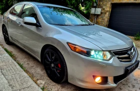 Honda Accord 2.0i---EXECUTIVE---japan | Mobile.bg    3
