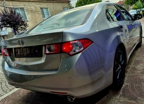 Honda Accord 2.0i---EXECUTIVE---japan | Mobile.bg    8