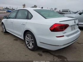VW Passat 2.0T - 19999 лв. - 30551267 3