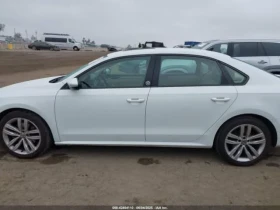 VW Passat 2.0T - 19999 лв. - 30551267 8