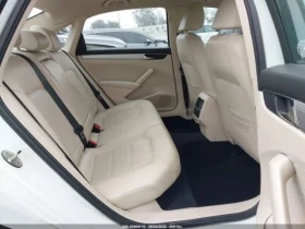 VW Passat 2.0T - 19999 лв. - 30551267 11