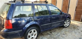 Обява за продажба на VW Golf 1.4 16v ~1 490 лв. - изображение 1
