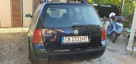 Обява за продажба на VW Golf 1.4 16v ~1 490 лв. - изображение 2