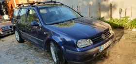 Обява за продажба на VW Golf 1.4 16v ~1 490 лв. - изображение 1