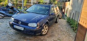 Обява за продажба на VW Golf 1.4 16v ~1 490 лв. - изображение 3